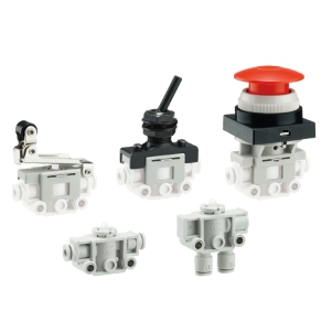Mechanical Valves